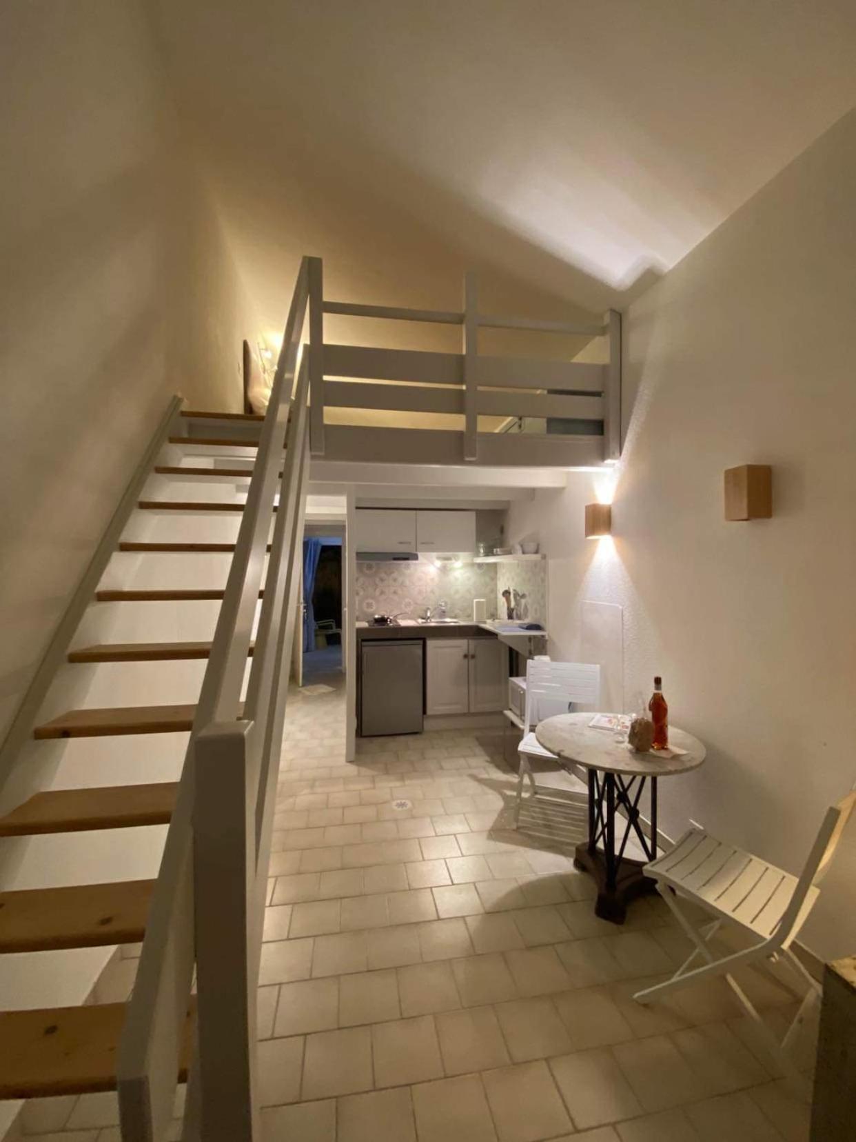 Charming House Close To The Plage Des Huttes Chaucre Exterior foto
